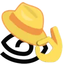 perceiverhattip perceiverhattip