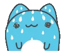 bugcat_sweat