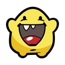 Steamhappy steamhappy Discord Emoji