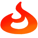 burning