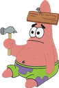patrickdumb Discord emoji