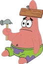 patrickdumb