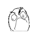 TrollMadFace Discord emoji