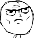 TrolWTFnotHappy Discord emoji