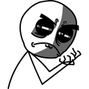 TrollThatWasMine Discord emoji