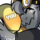 mothmehug