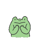 8440frogkisses