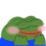 Blushpepe blushpepe Discord Emoji