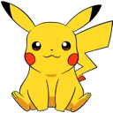 PikachuSit PikachuSit