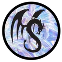 CrystalDragon Discord Emoji