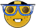 nerd1 Discord emoji