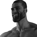 GigaChad