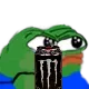 pepeBlackMonner