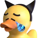 duckcry duckcry