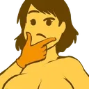 hotthink Discord Emoji