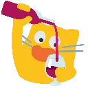 blobcatwine