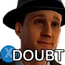 doubt doubt