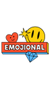 Emojional_template_logo Discord emoji