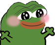 pepehug Discord emoji