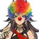 Clownya