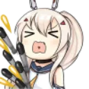 Ayanami_bust