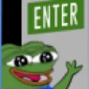 :peepenter: