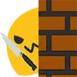 blobassassin Discord Emoji