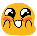 blobawwsquish Discord emoji