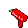 moneythrower