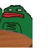 pepetalk3 Discord emoji