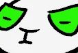 mort_stare Discord emoji