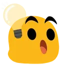 Blobidea blobidea Discord Emoji