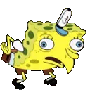 SpongebobMock