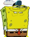 SpongebobSmug