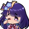 RaidenCry_Karandrawz RaidenCry_Karandrawz