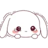sadbunnylurk Discord Emoji