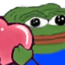 pepelove Discord Emoji