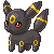 BouncyUmbreon
