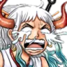 YamatoCry Discord Emoji