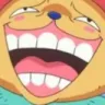 chopperlaugh Discord Emoji