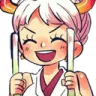 YamatoYay Discord Emoji