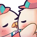 KFPKissing