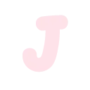 p_letter_j
