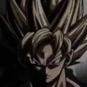 goku