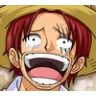 Shanks Laugh Discord Emoji