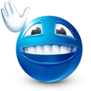 Bluewave bluewave Discord Emoji
