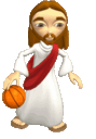 jesusballin