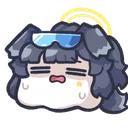 hibikiblob