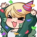 DelilahParty