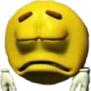 sad